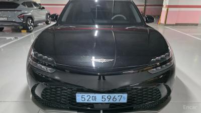 Genesis GV60