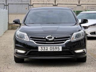 Renault-KoreaSamsung SM5