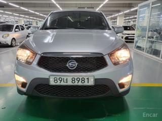 KG_Mobility_Ssangyong KORANDO