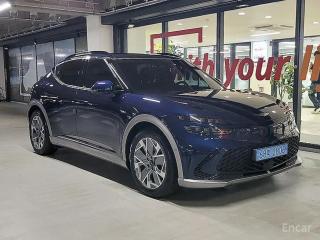 Genesis GV60