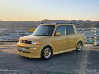 Toyota BB