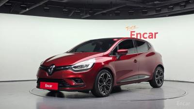 Renault-KoreaSamsung Cilo