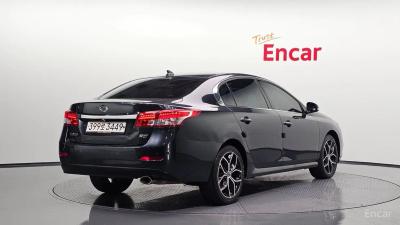 Renault-KoreaSamsung SM5