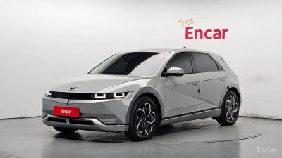 Hyundai Ioniq5