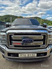 Ford F350
