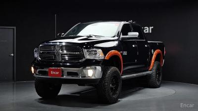 Dodge Ram Pick Up