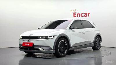 Hyundai Ioniq5