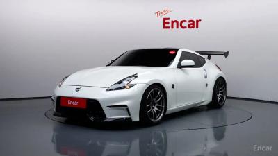 Nissan 370Z