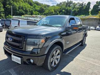 Ford F150
