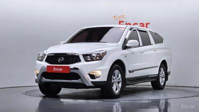 KG_Mobility_Ssangyong KORANDO