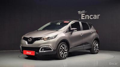 Renault-KoreaSamsung QM3
