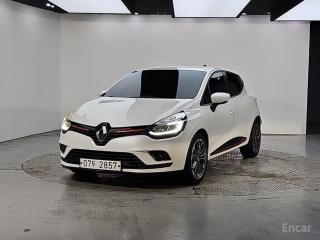 Renault-KoreaSamsung Cilo
