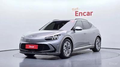 Genesis GV60