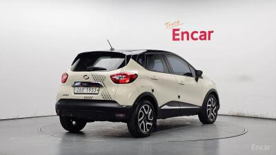 Renault-KoreaSamsung QM3
