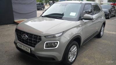 Hyundai Venue