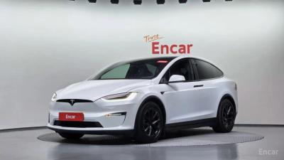 Tesla model-x