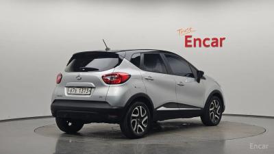 Renault-KoreaSamsung QM3