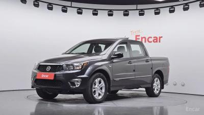 KG_Mobility_Ssangyong KORANDO