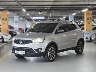 KG_Mobility_Ssangyong KORANDO