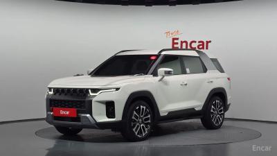 KG_Mobility_Ssangyong Torres