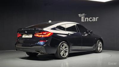 Bmw Gran Turismo
