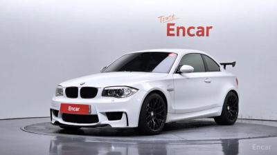 BMW 1M