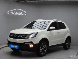 KG_Mobility_Ssangyong KORANDO