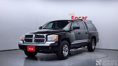 Dodge Dakoda