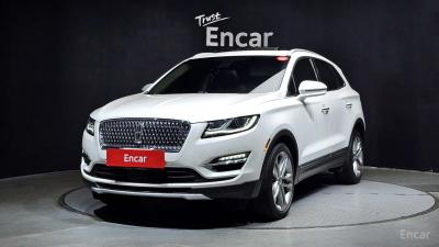 Lincoln MKC