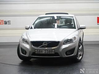 Volvo C30