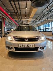 Renault-KoreaSamsung SM5