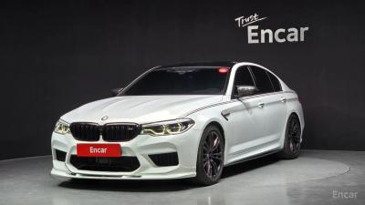 BMW M5