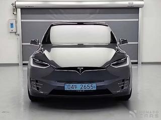 Tesla model-x