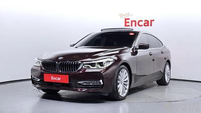 BMW Gran Turismo