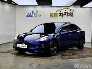 Tesla model-3