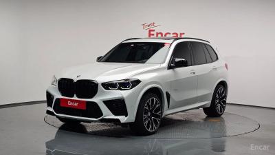 BMW X5M