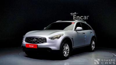 Infiniti FX