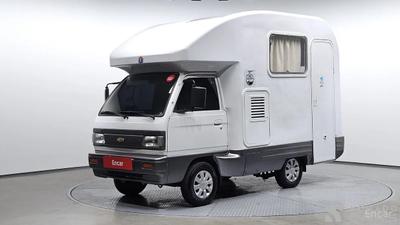 ChevroletGMDaewoo Labo