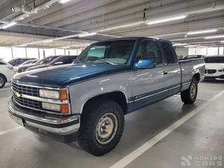 Chevrolet Pick Truck