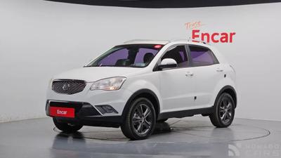 KG_Mobility_Ssangyong KORANDO