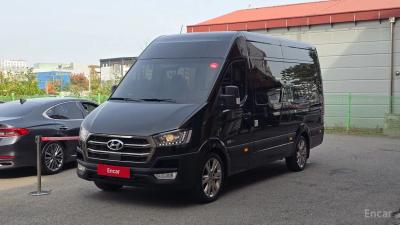 Hyundai Solati