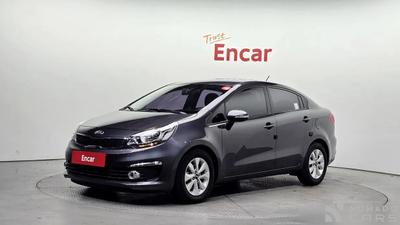 Kia Pride