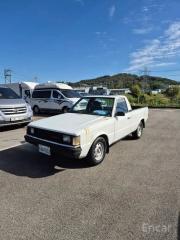Hyundai Pony