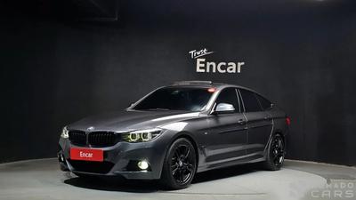 BMW Gran Turismo