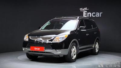 Hyundai Veracruz