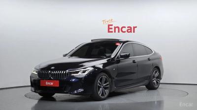 BMW Gran Turismo