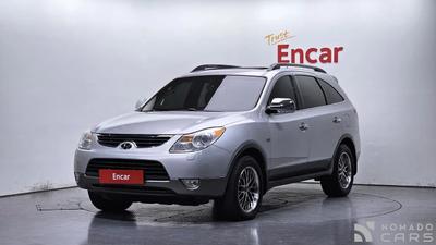 Hyundai Veracruz