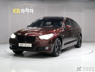 BMW Gran Turismo