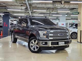 Ford F150