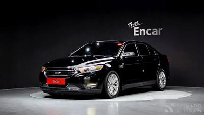 Ford Taurus